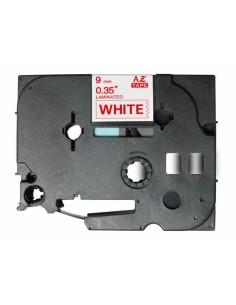 Brother TZe222 Cinta Laminada Generica de Etiquetas -...