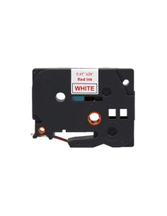 Brother TZe232 Cinta Laminada Generica de Etiquetas -...