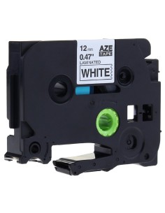 Brother TZe251 Cinta Laminada Generica de Etiquetas -...