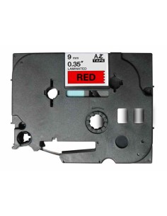 Brother TZe421 Cinta Laminada Generica de Etiquetas -...