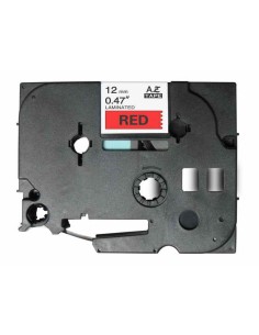 Brother TZe431 Cinta Laminada Generica de Etiquetas -...