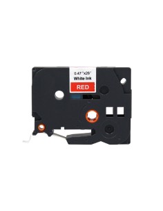 Brother TZe435 Cinta Laminada Generica de Etiquetas -...