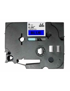 Brother TZe521 Cinta Laminada Generica de Etiquetas -...