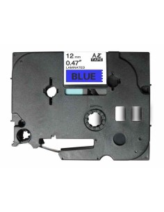 Brother TZe531 Cinta Laminada Generica de Etiquetas -...