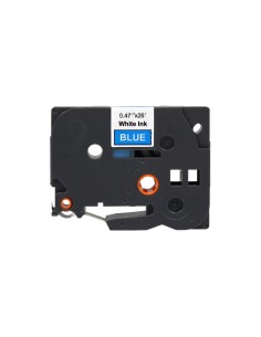 Brother TZe535 Cinta Laminada Generica de Etiquetas -...