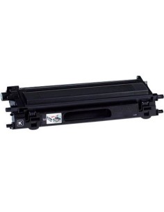 Brother TN135/TN130 Negro Cartucho de Toner Generico -...