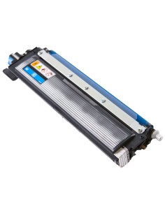 Brother TN230 Cyan Cartucho de Toner Generico - Reemplaza...