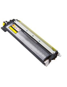 Brother TN230 Amarillo Cartucho de Toner Generico -...