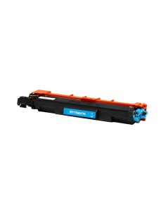 Brother TN247/TN243 Cyan Cartucho de Toner Generico -...