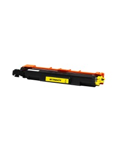 Brother TN247/TN243 Amarillo Cartucho de Toner Generico -...