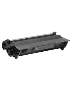 Brother TN3330/TN3380 Negro Cartucho de Toner Generico
