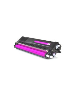 Brother TN900 Magenta Cartucho de Toner Generico -...