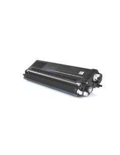 Brother TN910 Negro Cartucho de Toner Generico -...