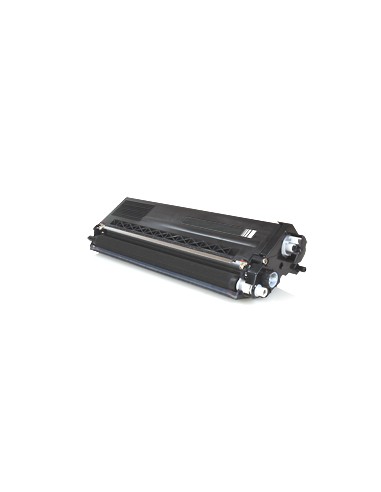 Brother TN910 Negro Cartucho de Toner Generico - Reemplaza TN910BK