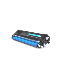 Brother TN910 Cyan Cartucho de Toner Generico - Reemplaza...