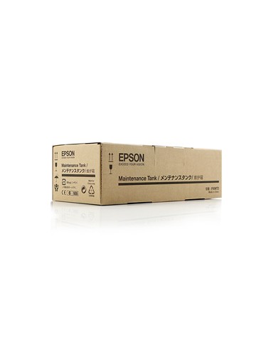 Epson C12C890191 Tanque de Mantenimiento Original