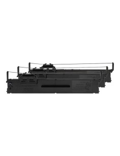 Epson PLQ20/PLQ22/PLQ30 Negra Pack de 3 Cintas...