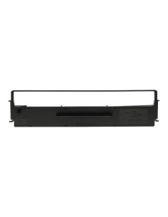 Epson ERC19/LQ300/LQ350/LQ800 Negra Cinta Matricial...