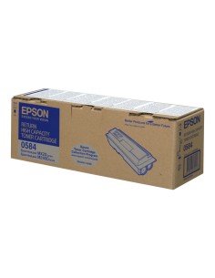Epson Aculaser M2400/MX20 Negro Cartucho de Toner...