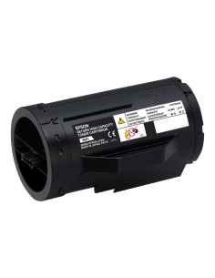 Epson WorkForce AL-M300D Negro Cartucho de Toner Original...