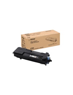 Epson WorkForce AL-M8100/AL-M8200 Negro Cartucho de Toner...