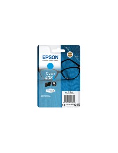 Epson 408L Cyan Cartucho de Tinta Original - C13T09K24010