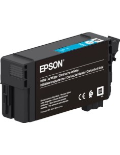 Epson T40C2 Cyan Cartucho de Tinta UltraChrome XD2...