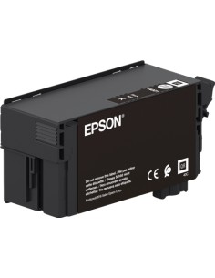 Epson T40D1 Negro Cartucho de Tinta UltraChrome XD2...