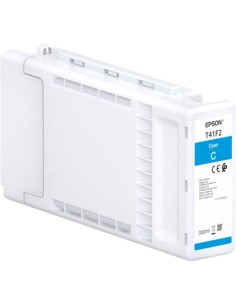 Epson T41F2 Cyan Cartucho de Tinta UltraChrome XD2...