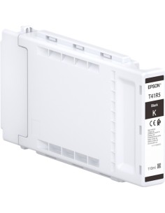 Epson T41R5 Negro Cartucho de Tinta UltraChrome XD2...