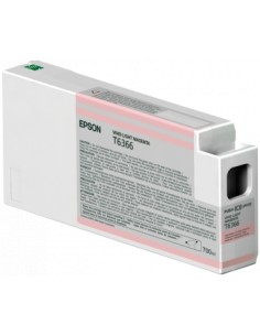 Epson T6366 Magenta Light Cartucho de Tinta Original -...