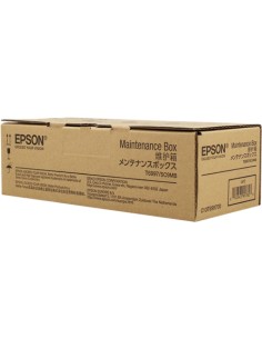 Epson T6997 Tanque de Mantenimiento Original - C13T699700