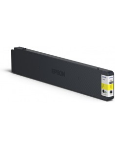 Epson T8584 Amarillo Cartucho de Tinta Original - C13T858400