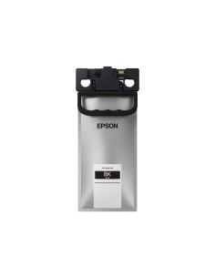 Epson T9651 Negro Cartucho de Tinta Original - C13T965140