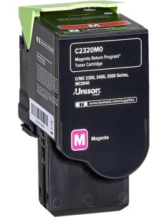 Lexmark C2325/C2425/C2535/MC2325/MC2425/MC2535/MC2640...