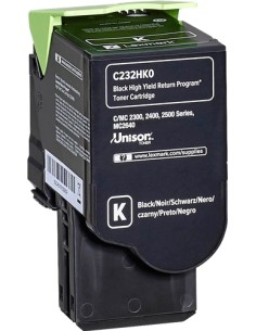 Lexmark C2325/C2425/C2535/MC2325/MC2425/MC2535/MC2640...