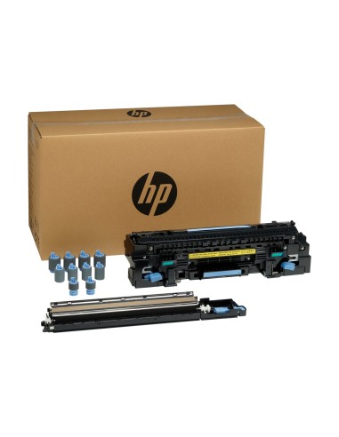 HP C2H57A Kit de Mantenimiento - Fusor Original 220v