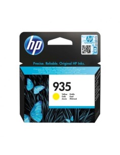 HP 935 Amarillo Cartucho de Tinta Original - C2P22AE