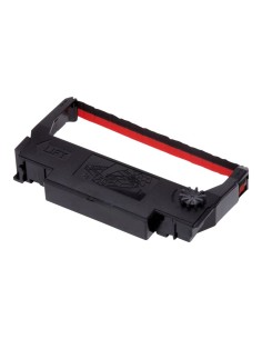 Epson ERC38/ERC34/ERC30 Negra/Roja Cinta Matricial...
