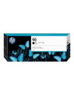 HP 90 Negro Cartucho de Tinta Original - C5059A