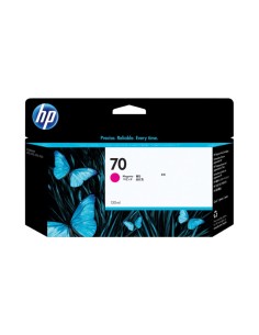 HP 70 Magenta Cartucho de Tinta Original - C9453A