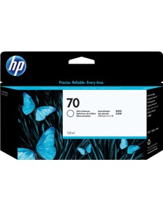 HP 70 Optimizador de Brillo Cartucho de Tinta Original -...