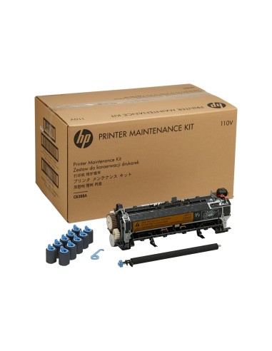 HP CB389A Fusor 220v - Kit de Mantenimiento Original