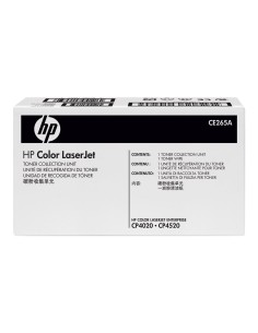 HP CE265A Bote Residual Original