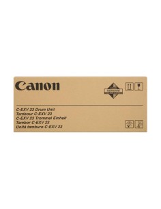Canon CEXV23 Negro Tambor de Imagen Original - 2101B002