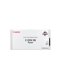 Canon CEXV26 Negro Cartucho de Toner Original - 1660B006