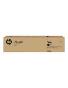 HP CF257A Negro Tambor de Imagen Original - 57A (Drum)