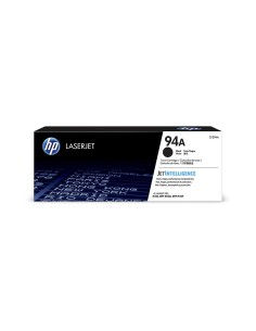 HP CF294A Negro Cartucho de Toner Original - 94A