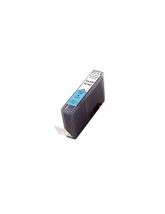 Canon BCI6/BCI5/BCI3 Cyan Photo Cartucho de Tinta...