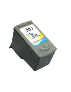 Canon CL41/CL51/CL38 Color Cartucho de Tinta...